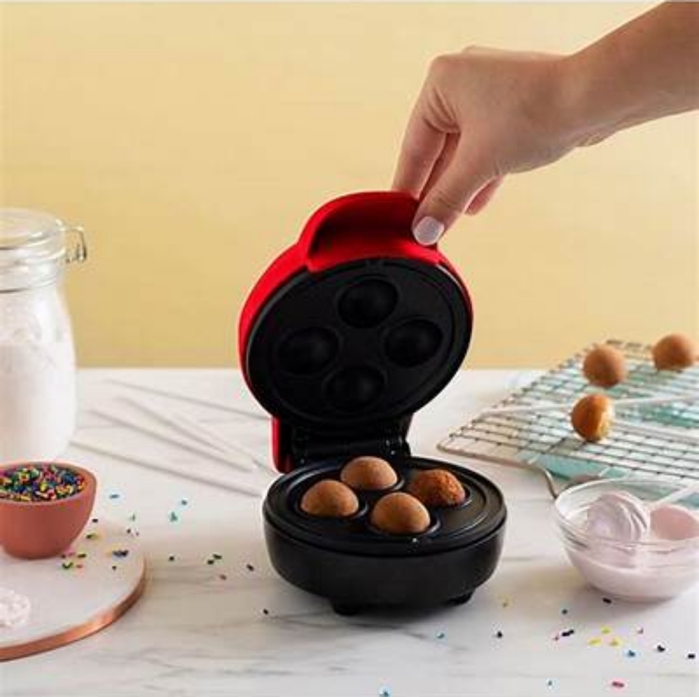Bella Mini Cake Pop Maker